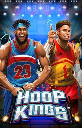 Hoop Kings