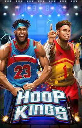 Hoop Kings