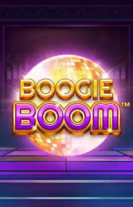 Boogie Boom