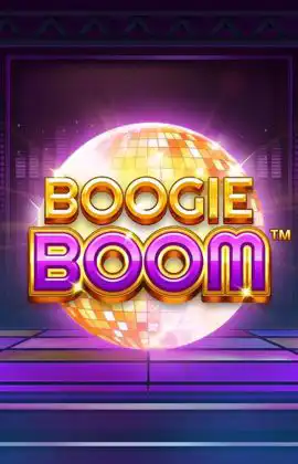Boogie Boom