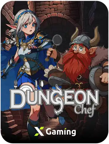 Dungeon Chef