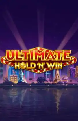 Ultimate Hold N Win