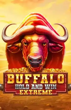 Buffalo Hold And Win Extreme