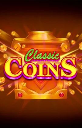 Classic Coins