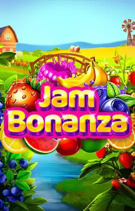 Jam Bonanza