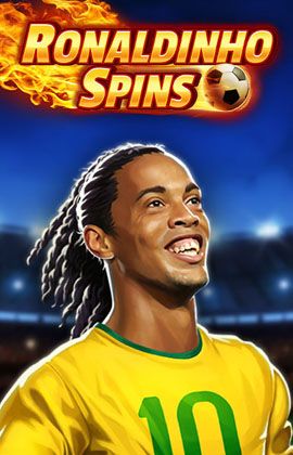 Ronaldinho Spins