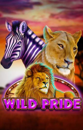 Wild Pride