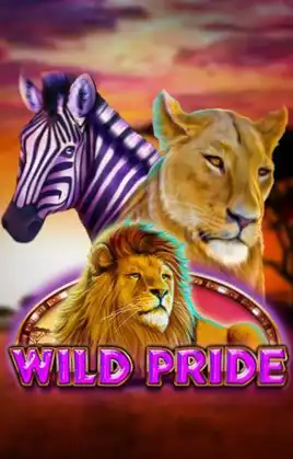 Wild Pride