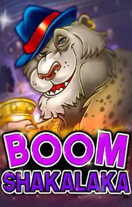 Boom Shakalaka
