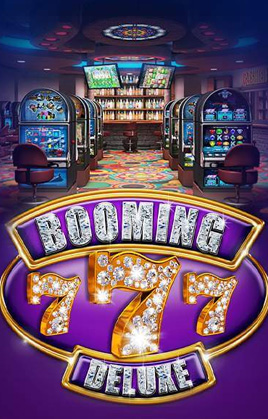 Booming Seven Deluxe
