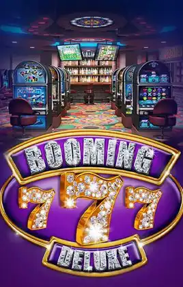 Booming Seven Deluxe