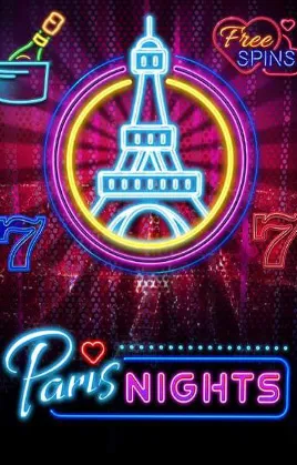 Paris Nights