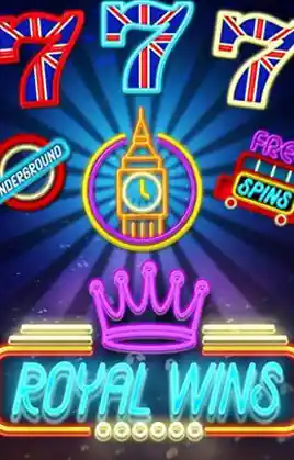 Royal Wins