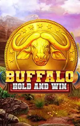 Buffalo Hold and Win