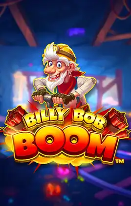 Billy Bob Boom