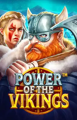 Power of the Vikings