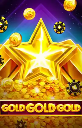 Gold Gold Gold