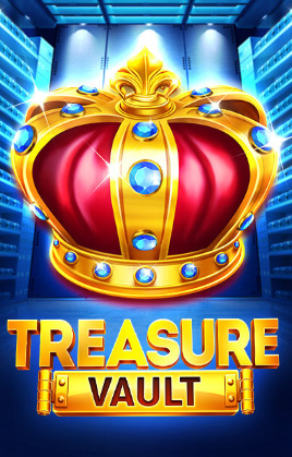 Trò chơi slot Treasure Vault