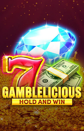 Gamblelicious Hold and Win