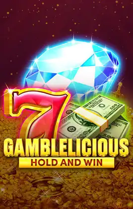 Gamblelicious Hold and Win