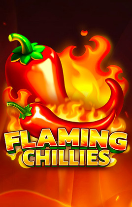 Flaming Chilies
