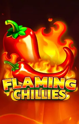 Flaming Chilies