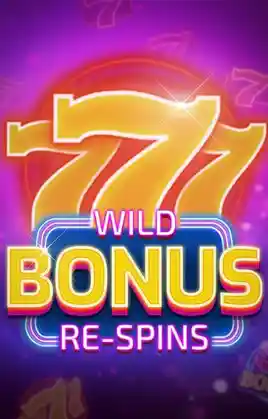 Wild Bonus Re-Spins
