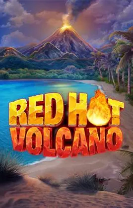 Red Hot Vulcano