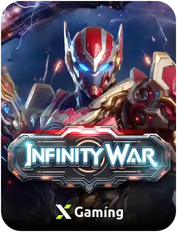 Infinity War