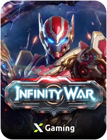 Infinity War