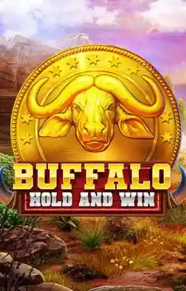Buffalo Hold and Win