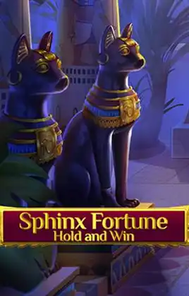 Sphinx Fortune