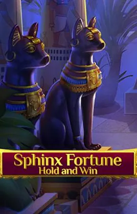Sphinx Fortune