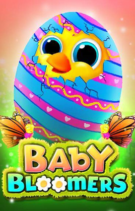 Baby Bloomers