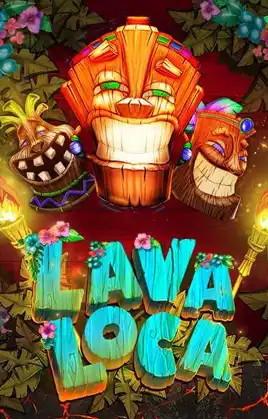 Lava Loca