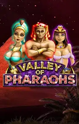 Valley of Pharaohs