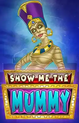Show me the Mummy