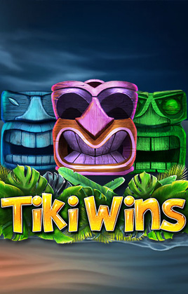 Tiki Wins