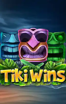 Tiki Wins