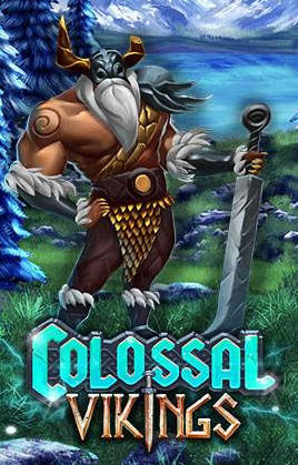 Colossal Vikings