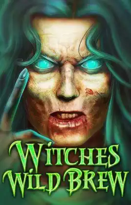 Witches Wild Brew