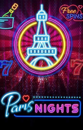 Paris Nights
