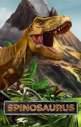 Spinosaurus