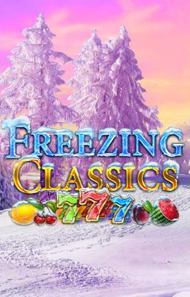 Freezing Classics สล็อต