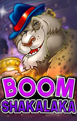 Boomshakalaka