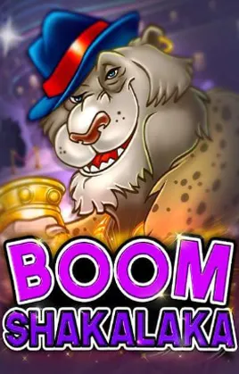 Boomshakalaka