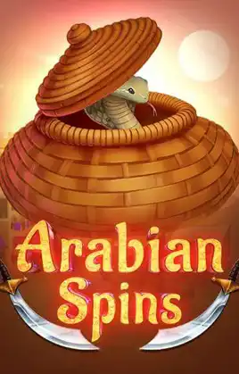 Arabian Spins