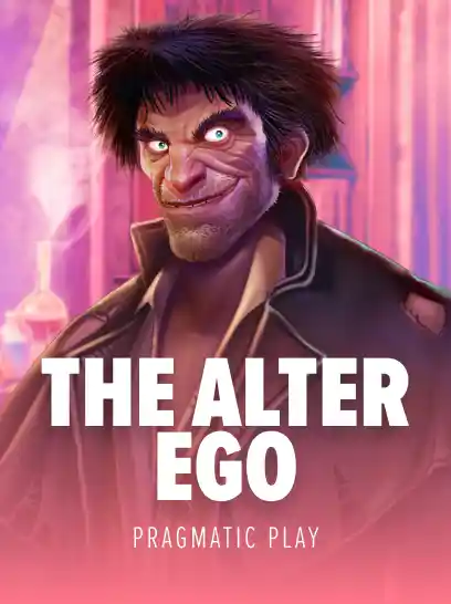 The Alter Ego