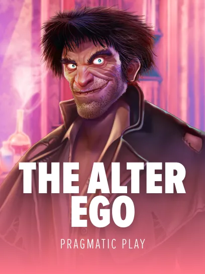 The Alter Ego