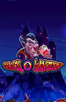 Jack O Lantern